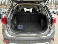 Mitsubishi Outlander vaihtoauto