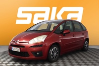 Citroën C4 Picasso vaihtoauto