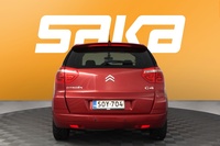 Citroën C4 Picasso vaihtoauto
