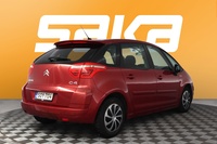 Citroën C4 Picasso vaihtoauto