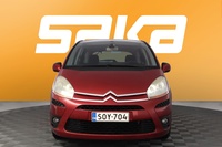 Citroën C4 Picasso vaihtoauto