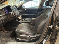 Kia Optima vaihtoauto