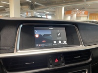 Kia Optima vaihtoauto