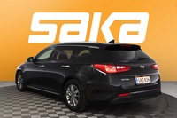 Kia Optima vaihtoauto