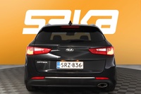Kia Optima vaihtoauto