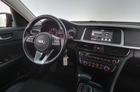 Kia Optima vaihtoauto