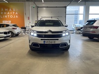 Citroën C5 Aircross vaihtoauto