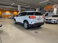 Citroën C5 Aircross vaihtoauto