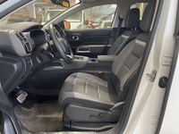 Citroën C5 Aircross vaihtoauto