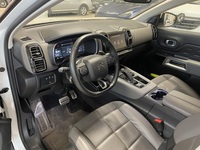 Citroën C5 Aircross vaihtoauto