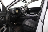 Citroën C5 Aircross vaihtoauto