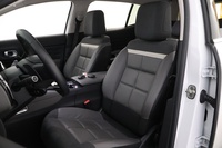 Citroën C5 Aircross vaihtoauto