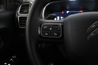 Citroën C5 Aircross vaihtoauto