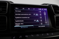 Citroën C5 Aircross vaihtoauto