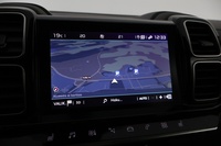 Citroën C5 Aircross vaihtoauto