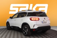 Citroën C5 Aircross vaihtoauto