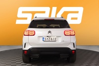 Citroën C5 Aircross vaihtoauto