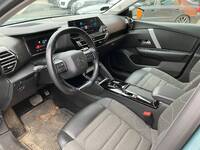 Citroën C4 vaihtoauto