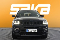 Jeep Compass vaihtoauto