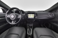 Jeep Compass vaihtoauto
