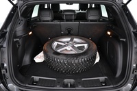 Jeep Compass vaihtoauto