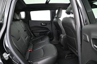 Jeep Compass vaihtoauto