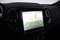 Jeep Compass vaihtoauto