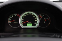 Chevrolet Lacetti vaihtoauto