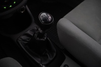 Chevrolet Lacetti vaihtoauto