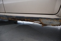 Chevrolet Lacetti vaihtoauto