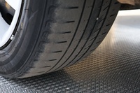 Chevrolet Lacetti vaihtoauto