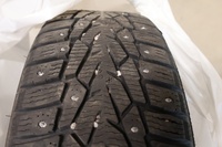 Chevrolet Lacetti vaihtoauto