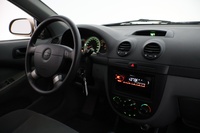 Chevrolet Lacetti vaihtoauto