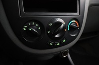 Chevrolet Lacetti vaihtoauto