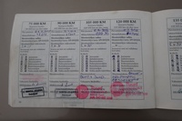 Chevrolet Lacetti vaihtoauto