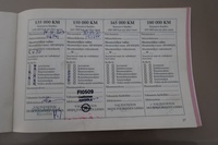 Chevrolet Lacetti vaihtoauto