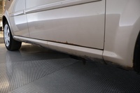 Chevrolet Lacetti vaihtoauto