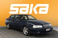 Volvo S70 vaihtoauto