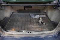 Volvo S70 vaihtoauto