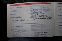 Volvo S70 vaihtoauto