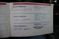 Volvo S70 vaihtoauto