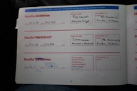 Volvo S70 vaihtoauto