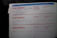 Volvo S70 vaihtoauto