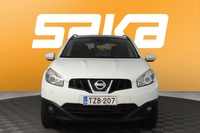 Nissan Qashqai+2 vaihtoauto