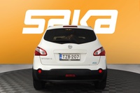 Nissan Qashqai+2 vaihtoauto