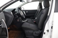 Nissan Qashqai+2 vaihtoauto