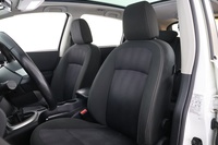 Nissan Qashqai+2 vaihtoauto