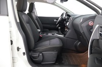 Nissan Qashqai+2 vaihtoauto