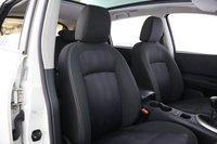 Nissan Qashqai+2 vaihtoauto
