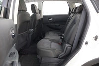 Nissan Qashqai+2 vaihtoauto
